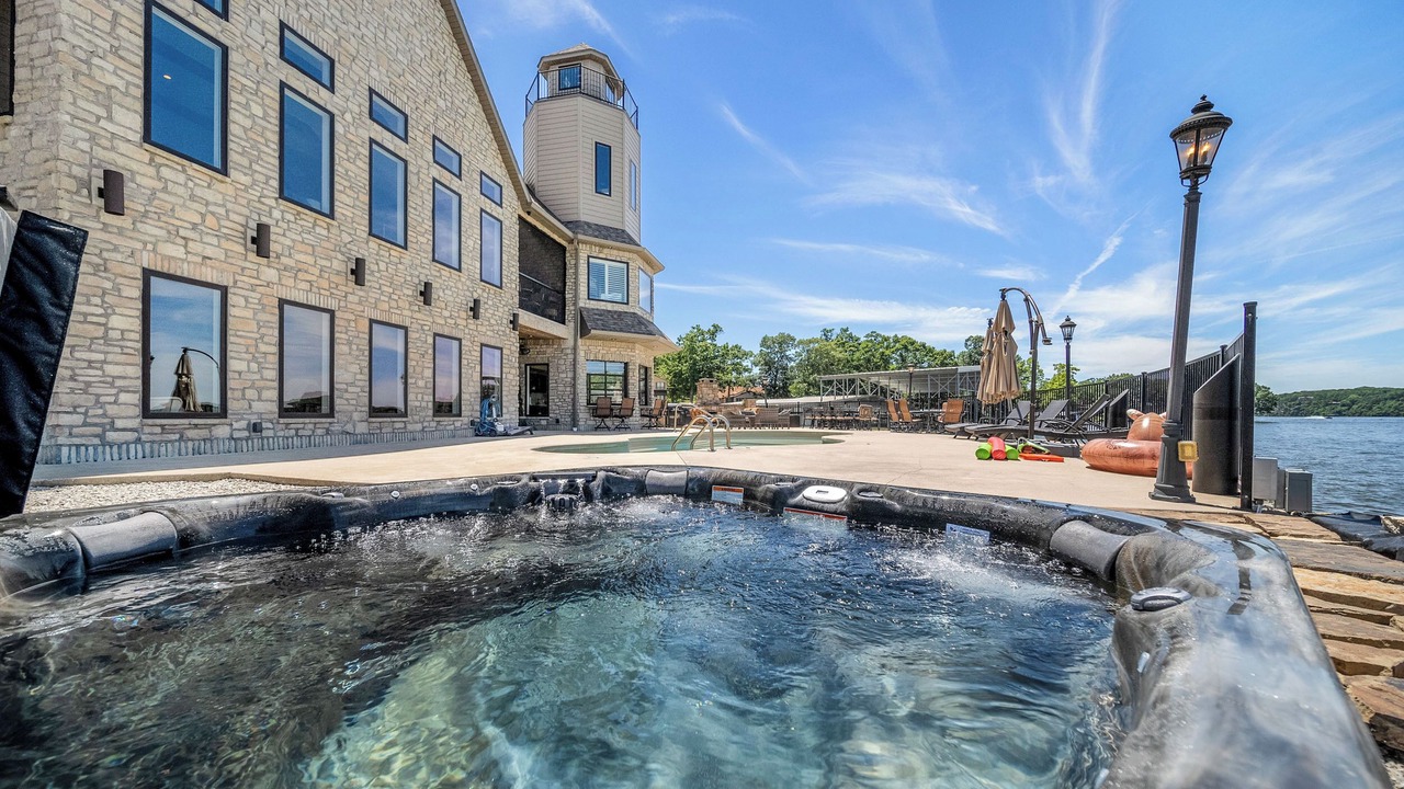 Photo of Outdoor in Osage Beach