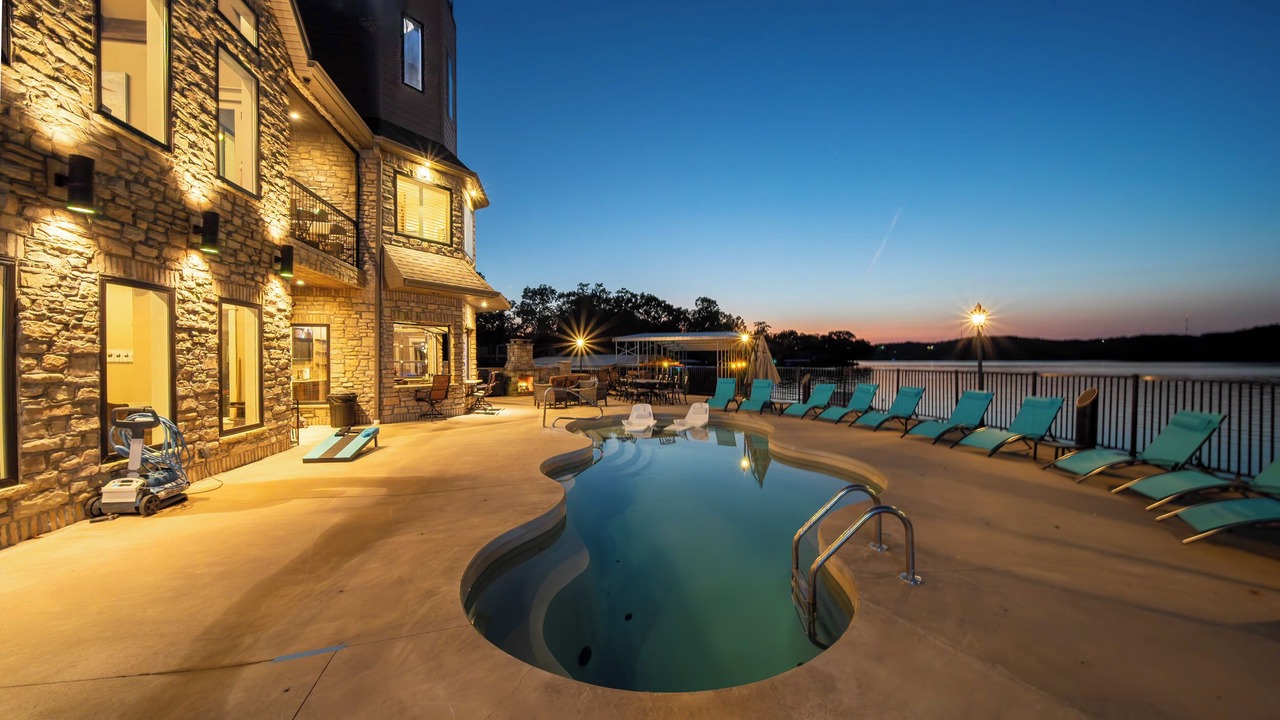 Photo of Outdoor in Osage Beach