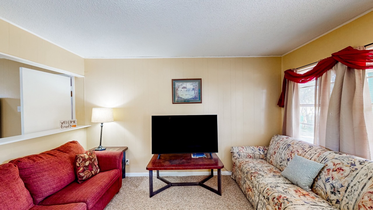 Photo of Livingroom in Aransas Pass