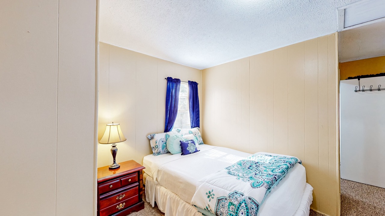 Photo of Bedroom in Aransas Pass