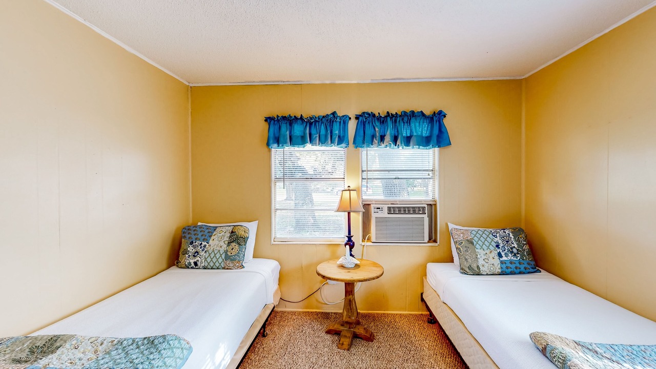 Photo of Bedroom in Aransas Pass