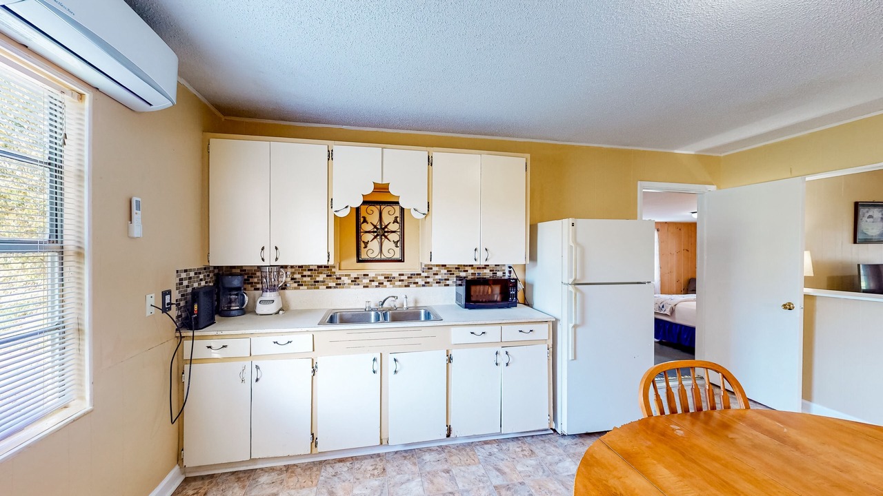 Photo of Kitchen in Aransas Pass