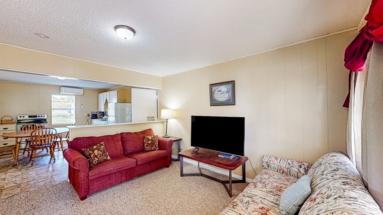 Photo of Livingroom in Aransas Pass