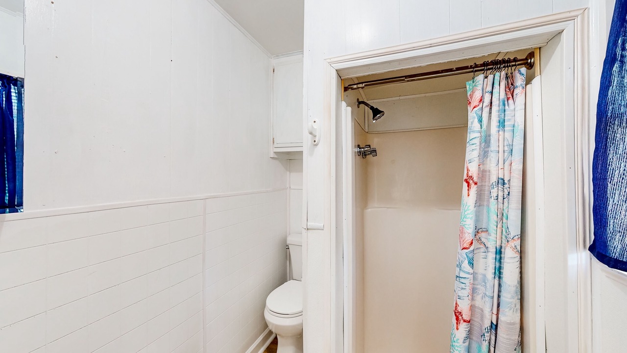 Photo of Bathroom in Aransas Pass