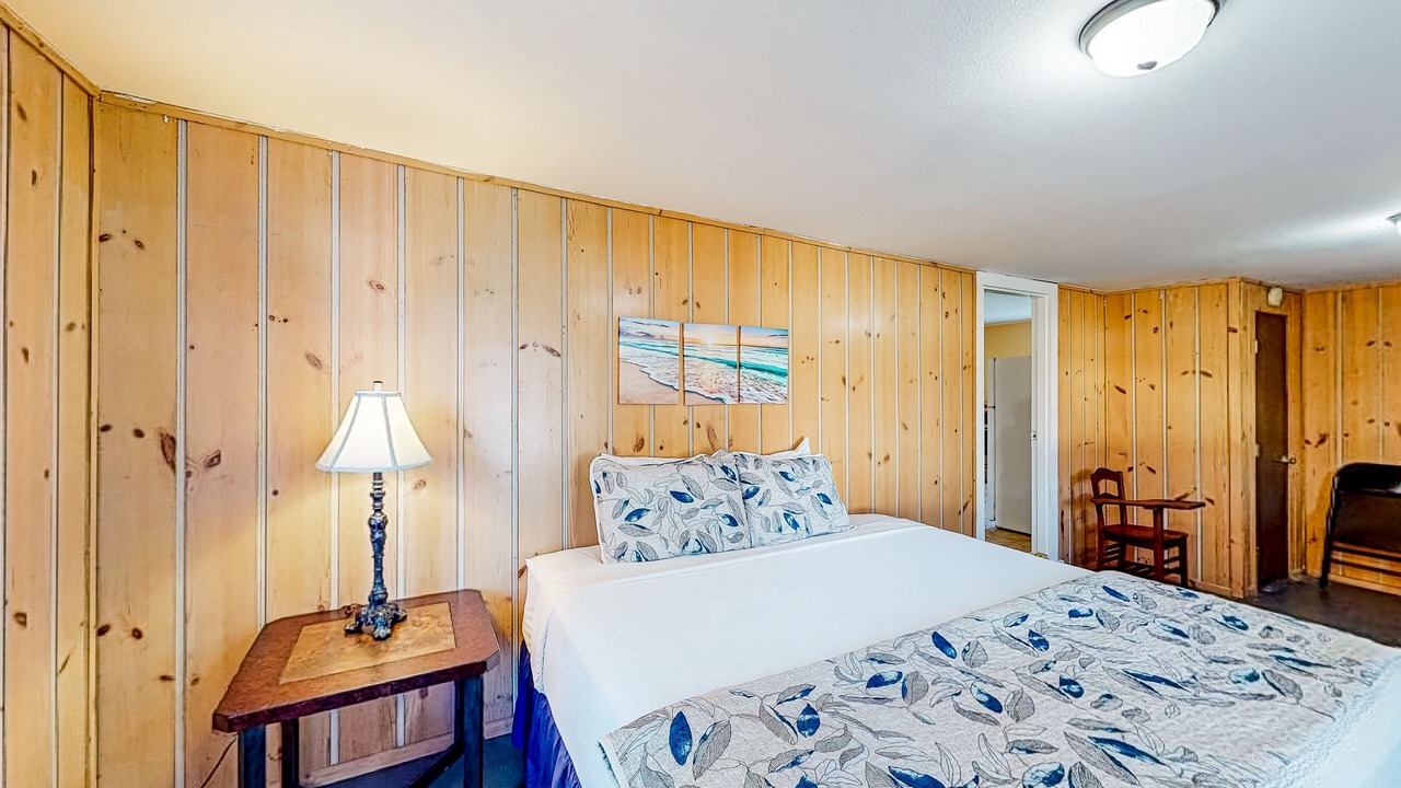 Photo of Bedroom in Aransas Pass