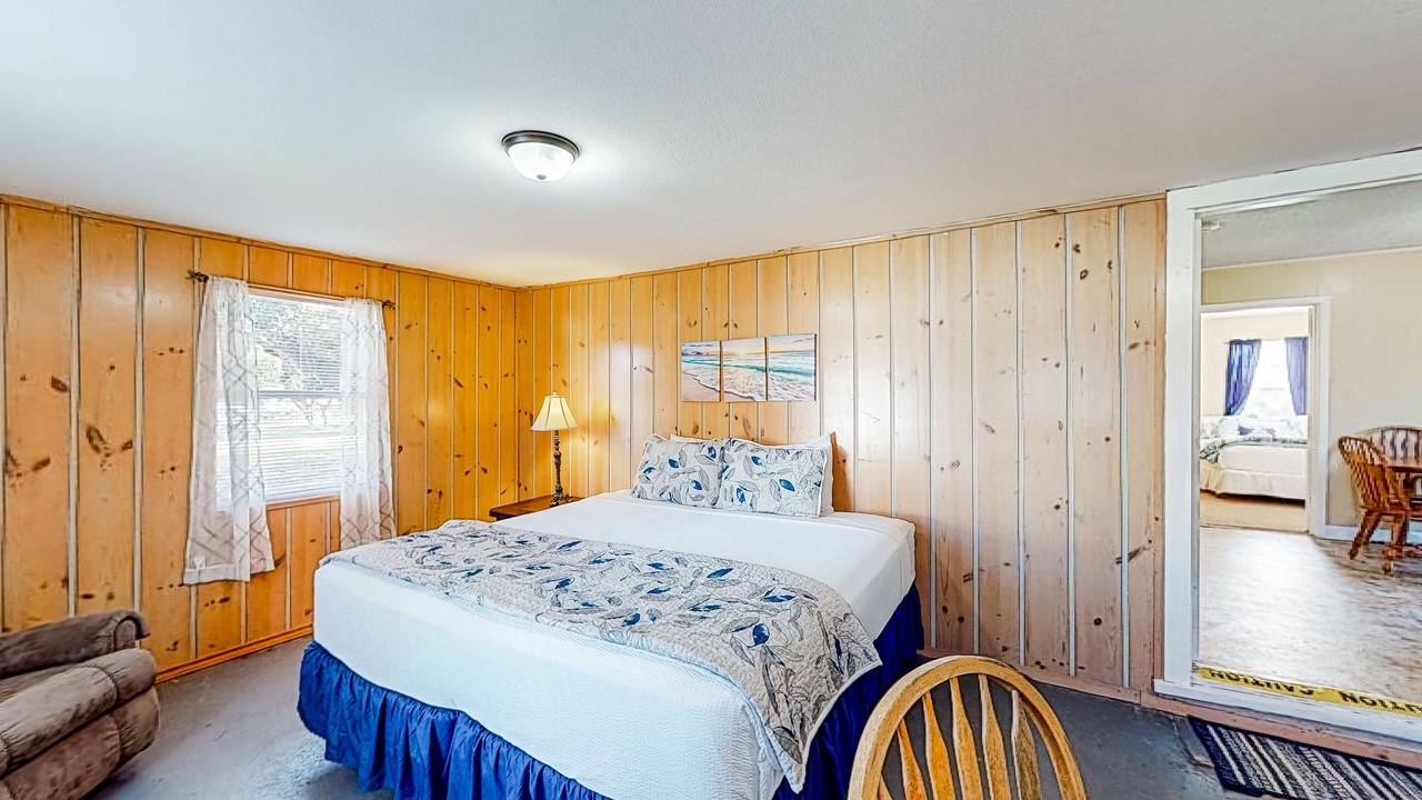 Photo of Bedroom in Aransas Pass