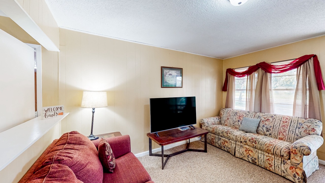 Photo of Livingroom in Aransas Pass