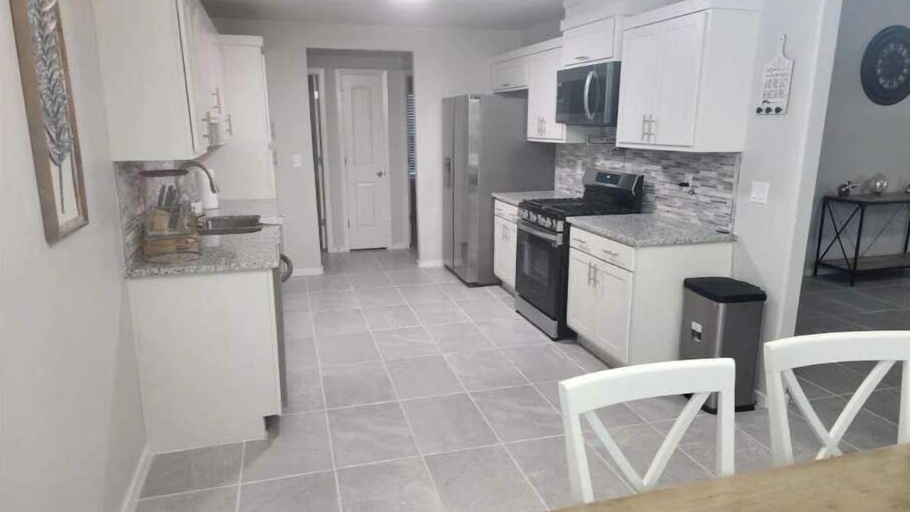 Photo of Kitchen in Horizon City