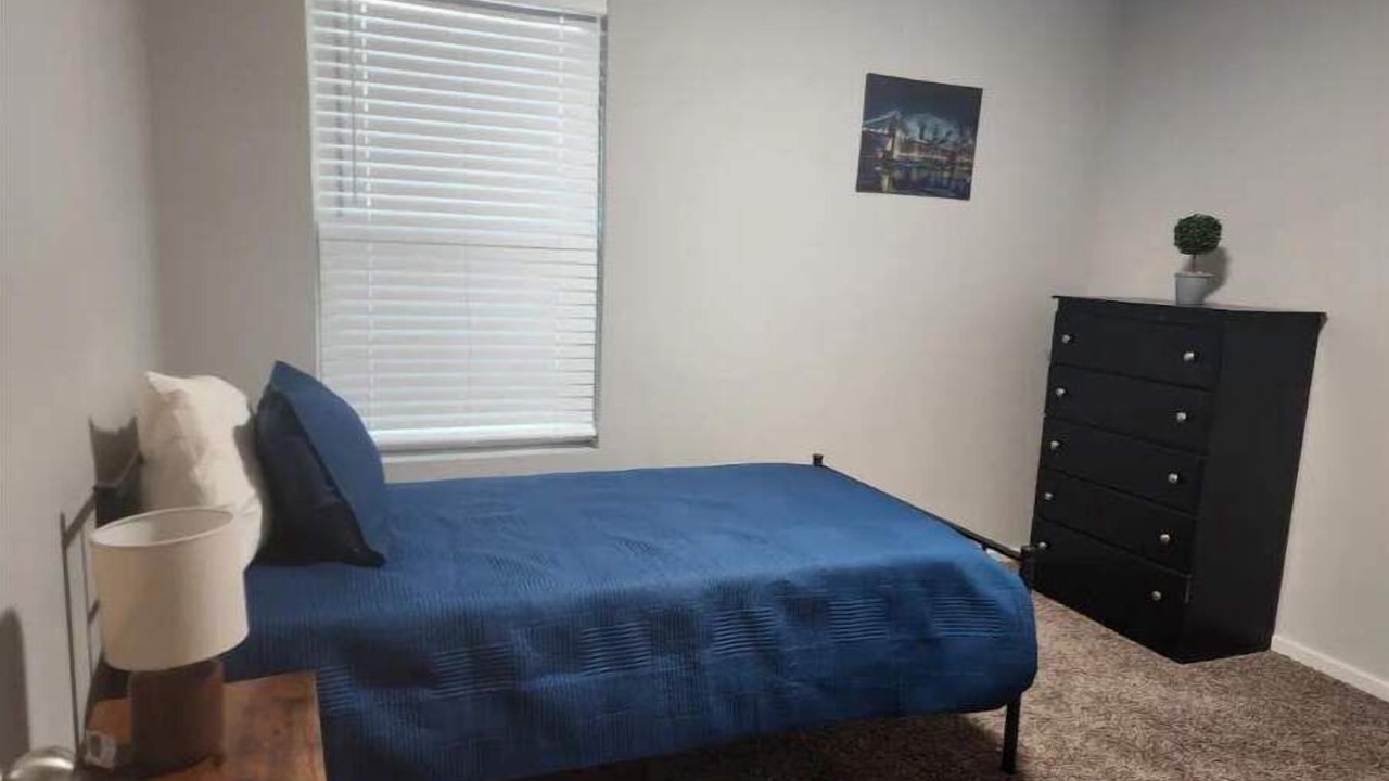 Photo of Bedroom in Horizon City