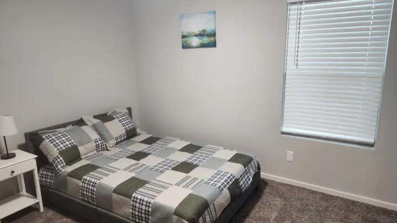 Photo of Bedroom in Horizon City
