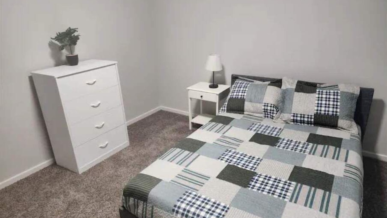 Photo of Bedroom in Horizon City
