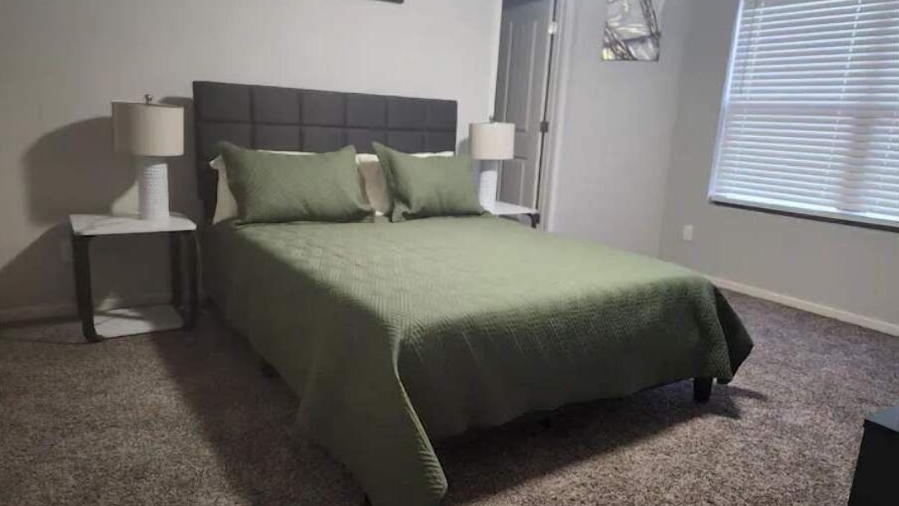 Photo of Bedroom in Horizon City