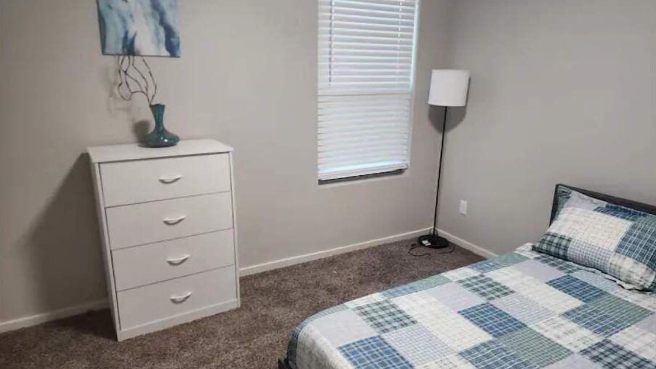 Photo of Bedroom in Horizon City