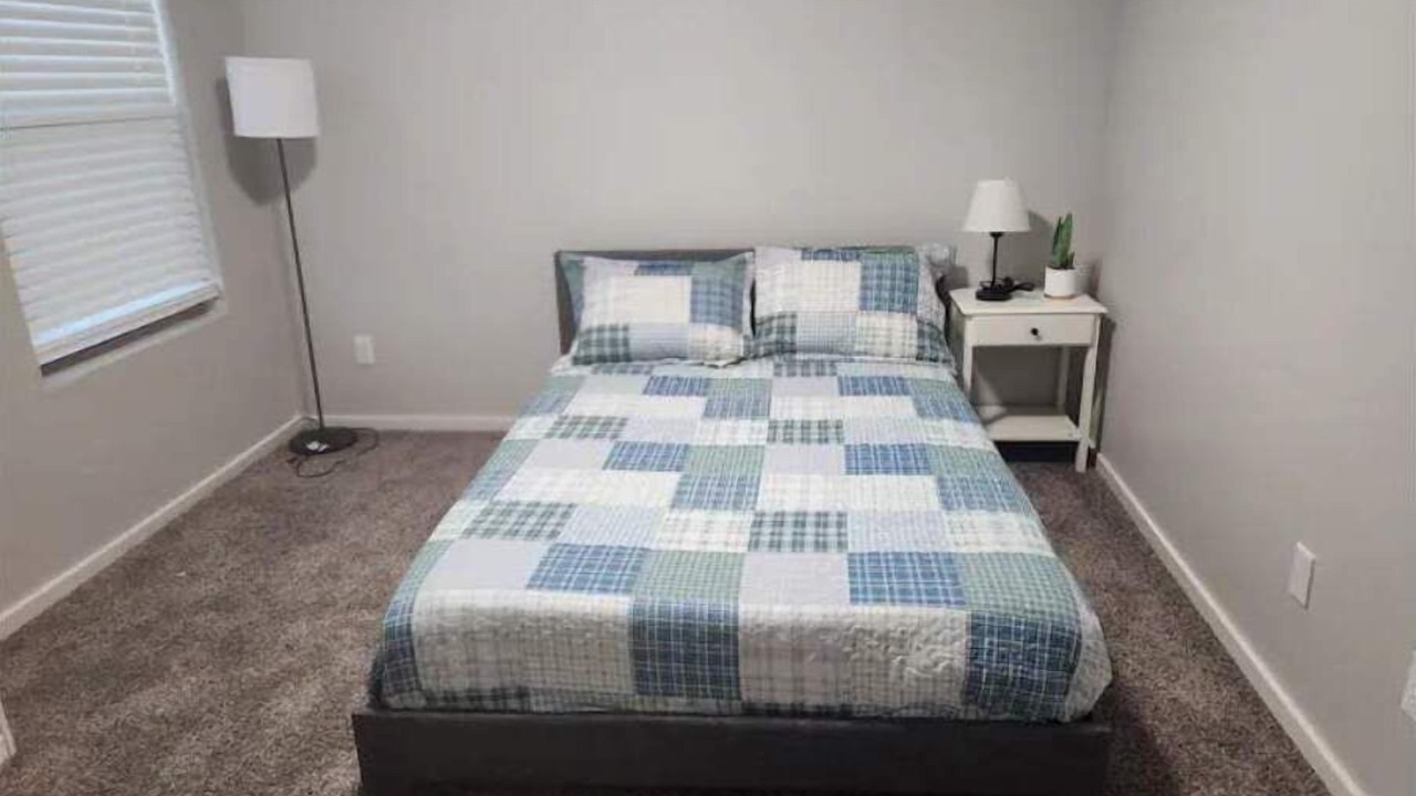 Photo of Bedroom in Horizon City