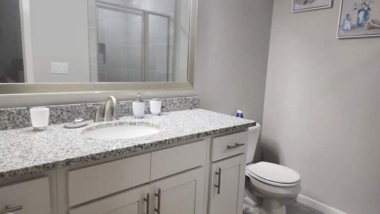 Photo of Bathroom in Horizon City