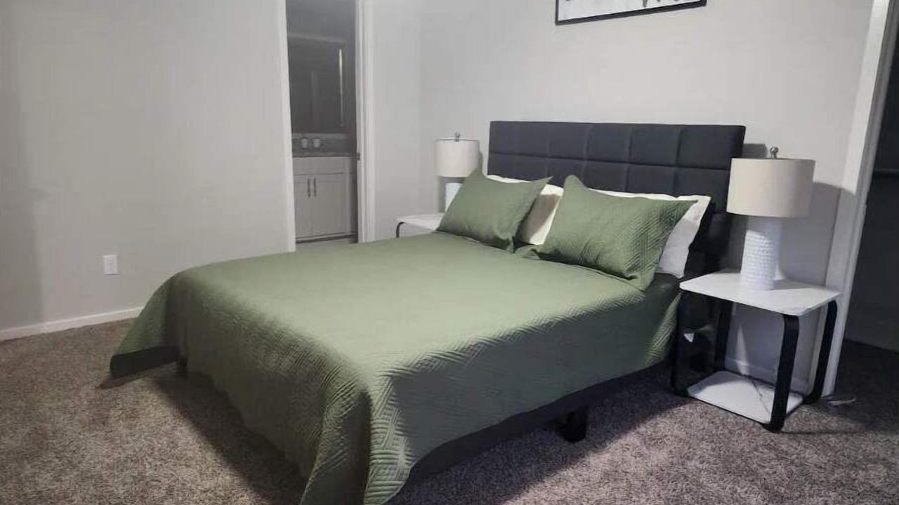 Photo of Bedroom in Horizon City