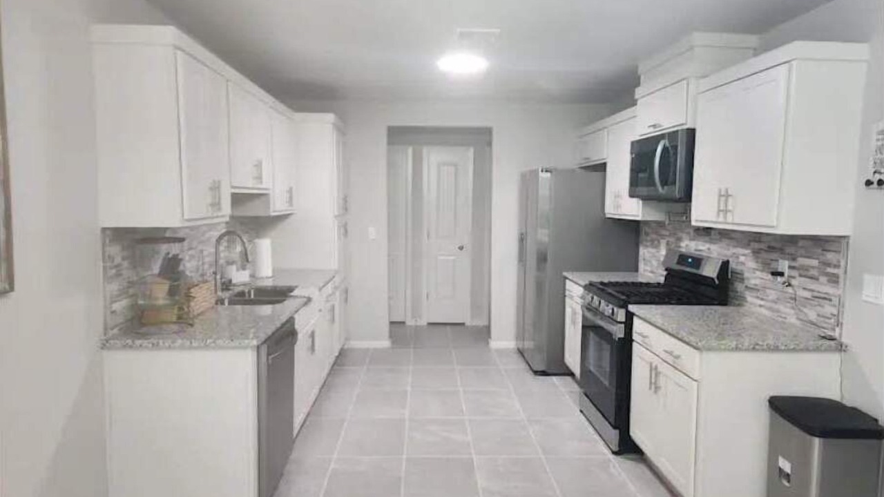 Photo of Kitchen in Horizon City