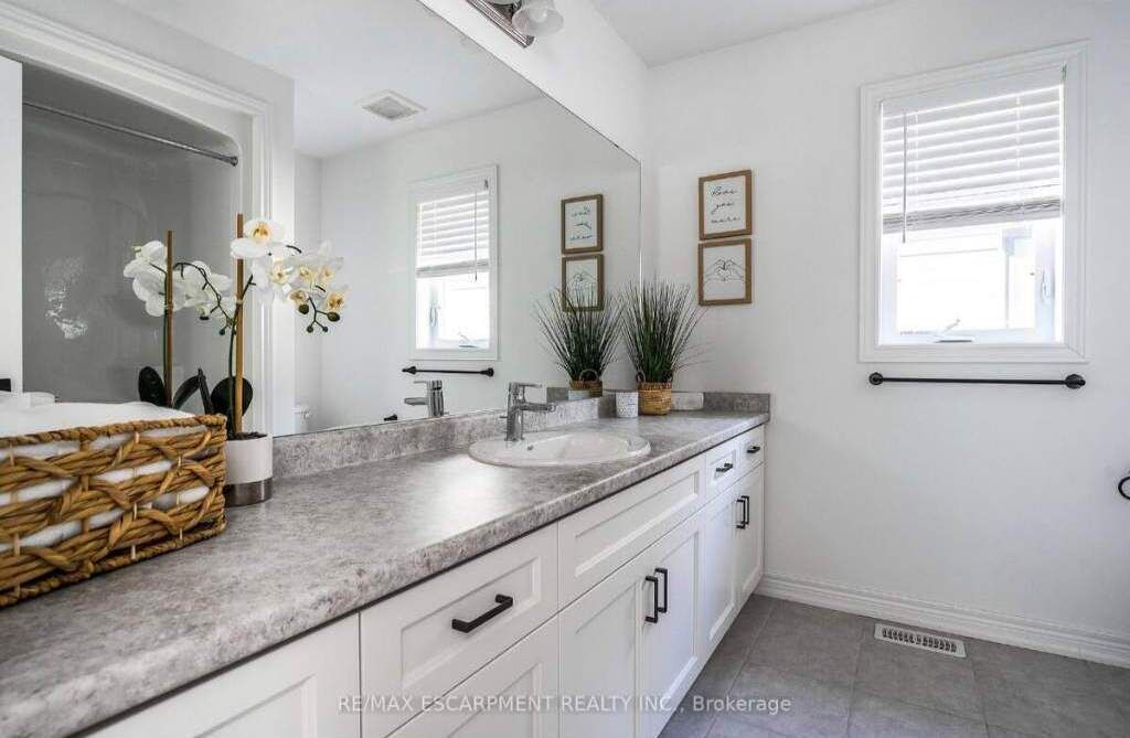 Photo of Bathroom in Collingwood