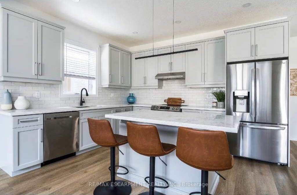 Photo of Kitchen in Collingwood