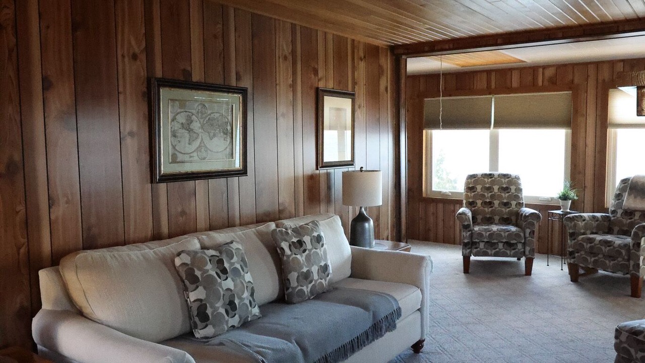 Photo of Livingroom in Brier Hill