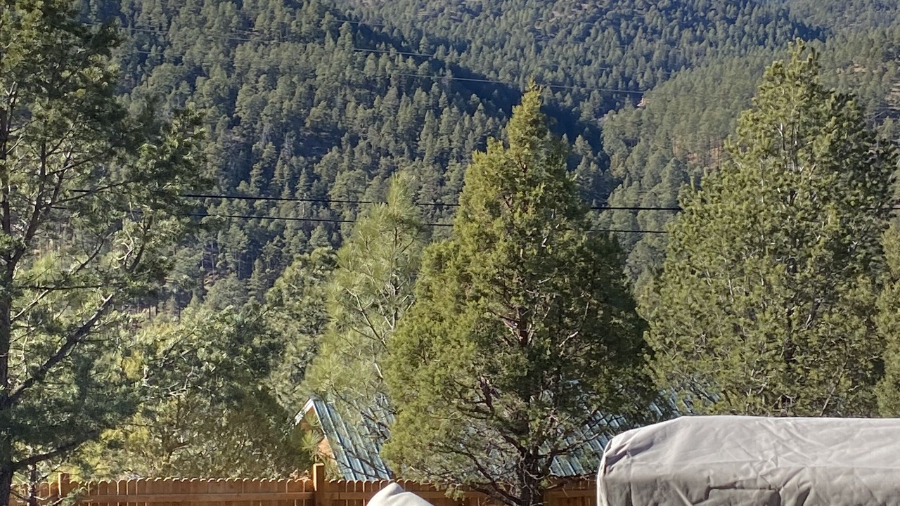 Photo of Outdoor in Ruidoso