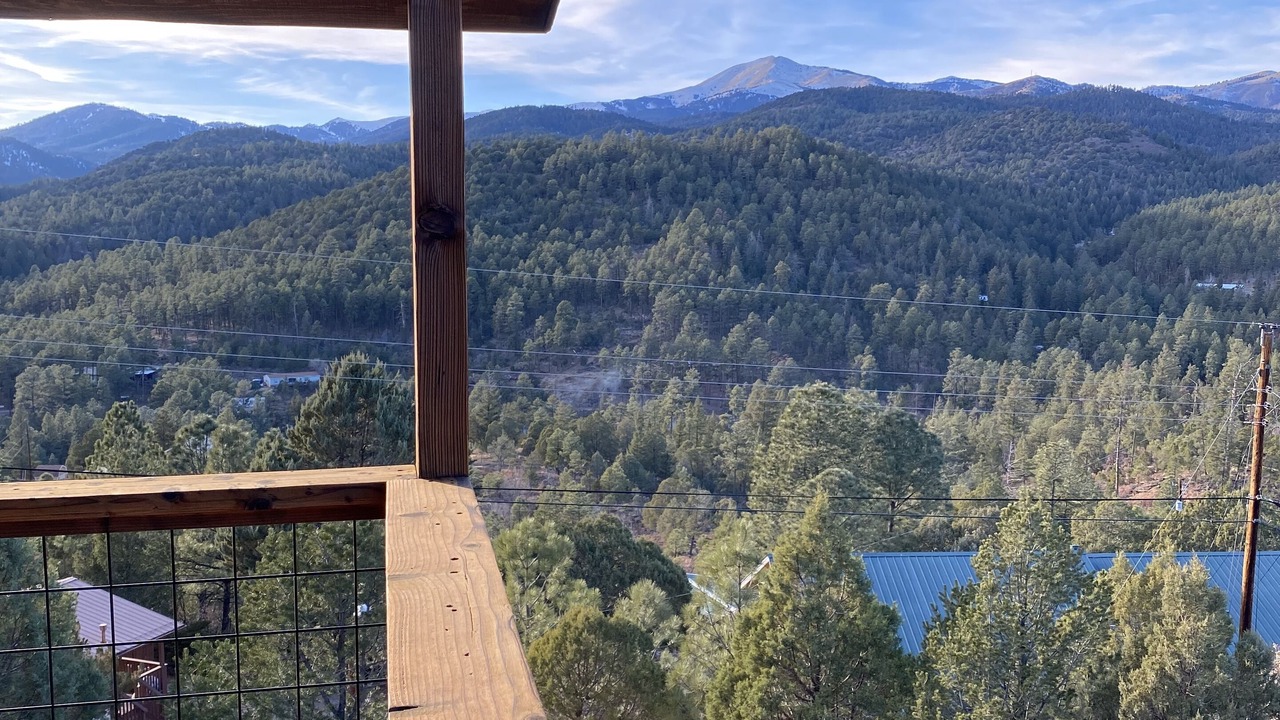 Photo of Outdoor in Ruidoso