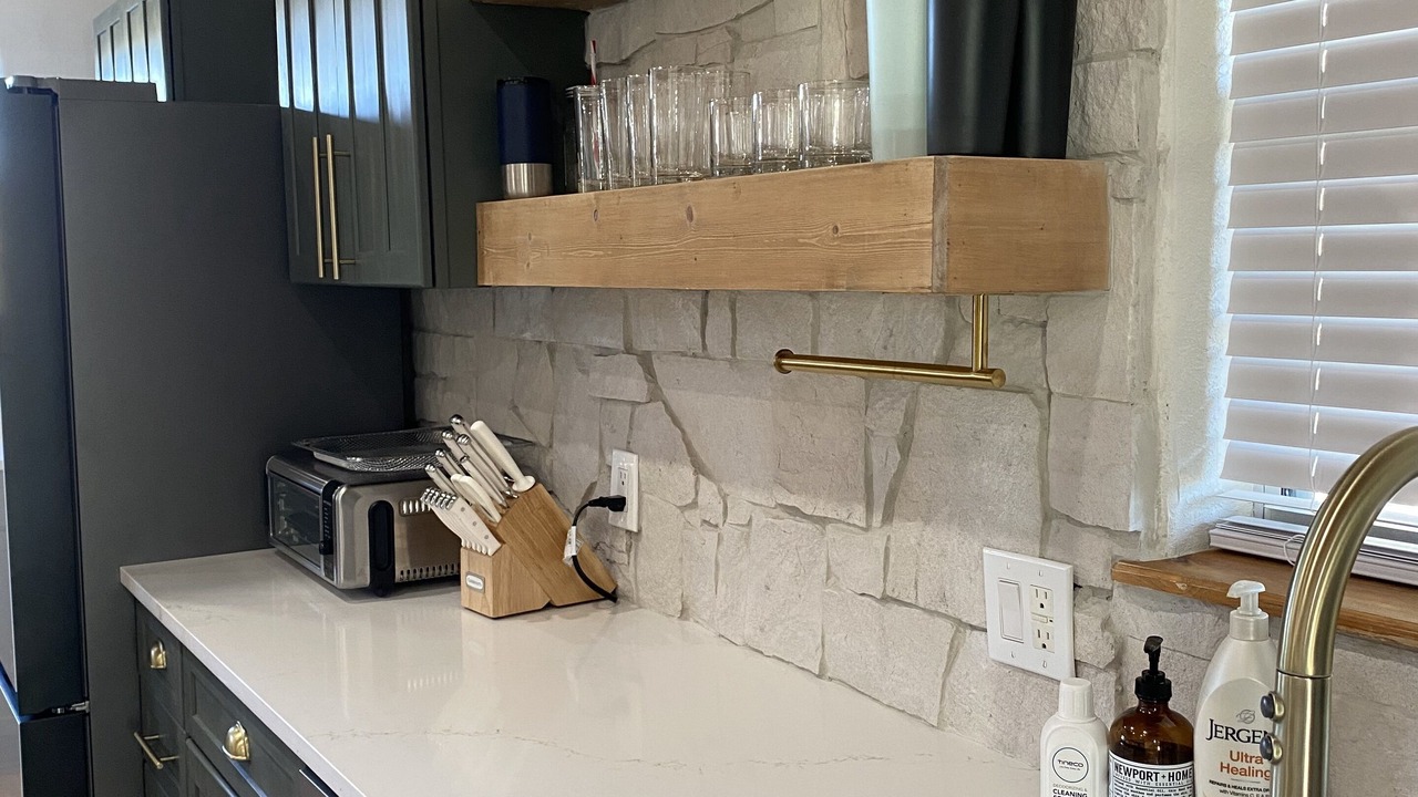 Photo of Kitchen in Ruidoso