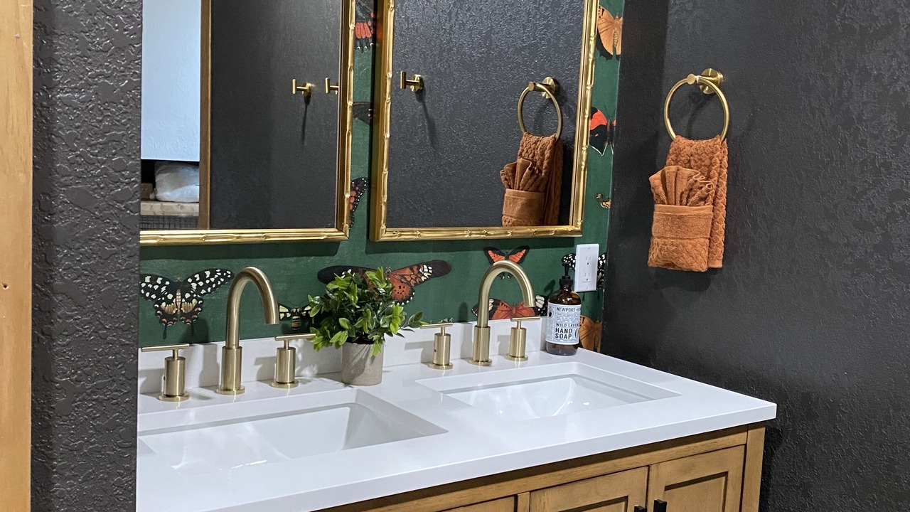 Photo of Bathroom in Ruidoso