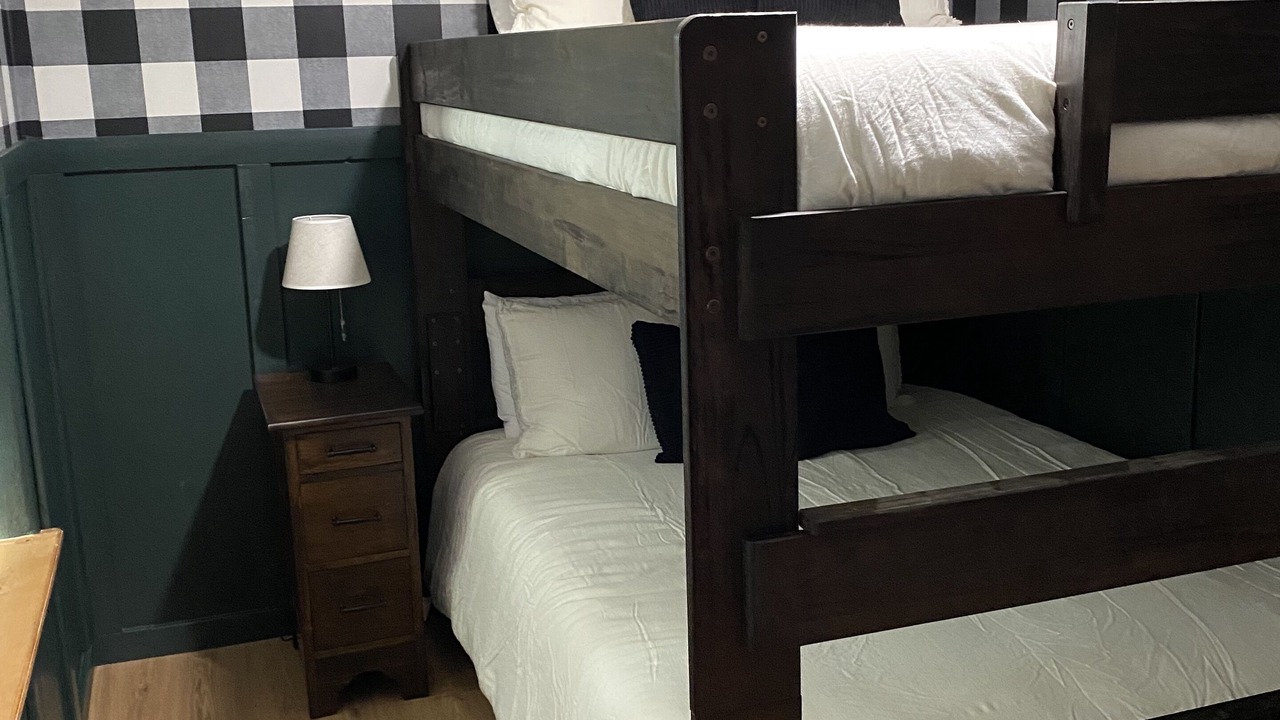 Photo of Bedroom in Ruidoso