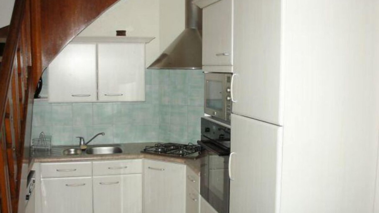 Photo of Kitchen in Loguivy
