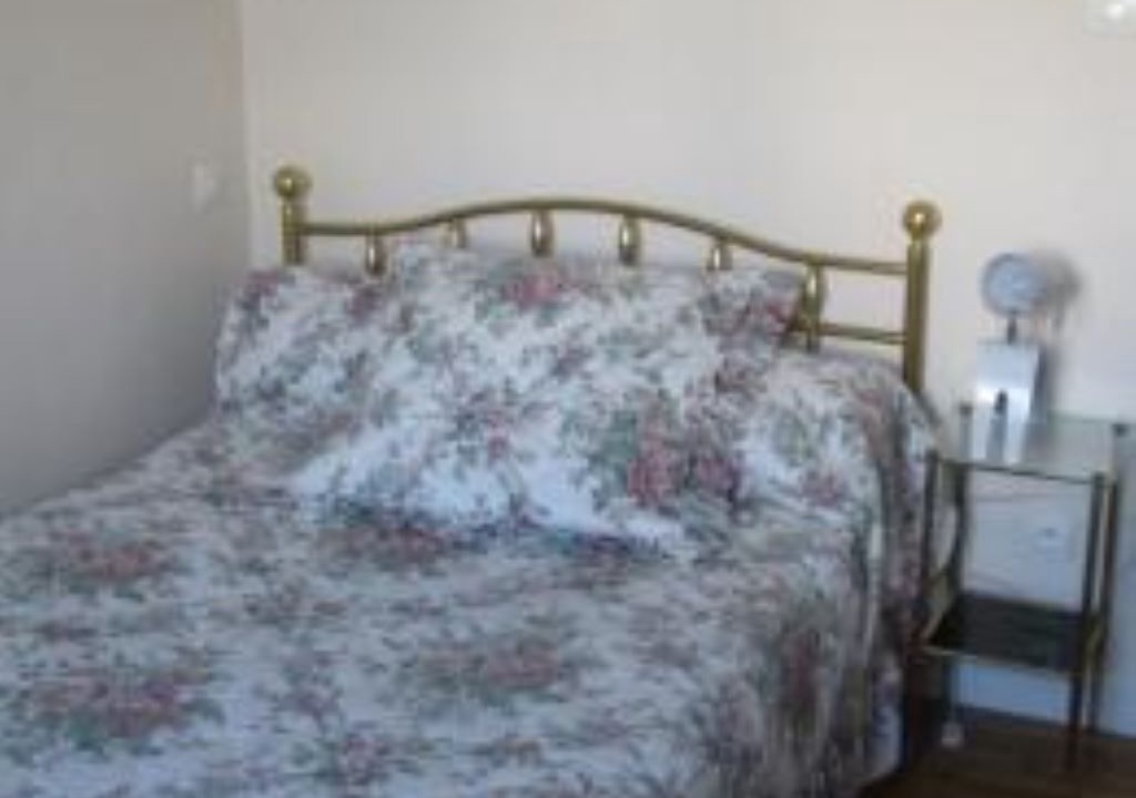 Photo of Bedroom in Loguivy