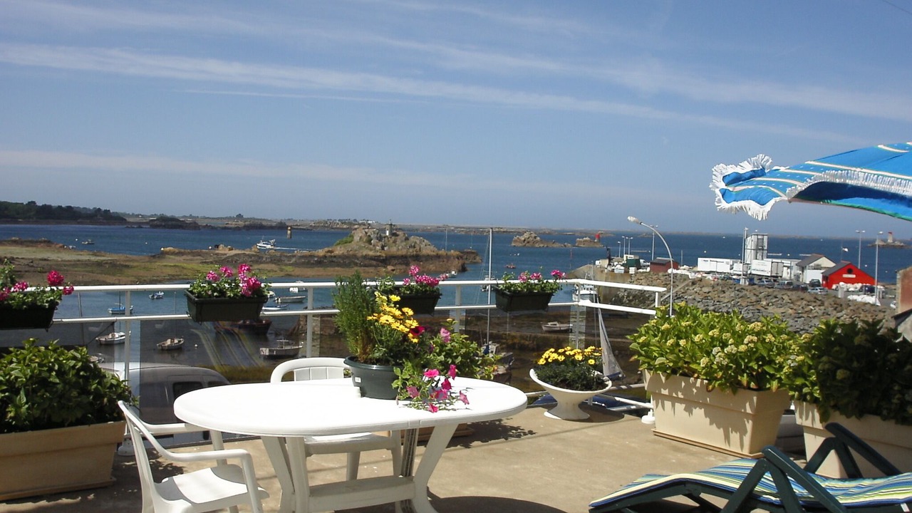 Photo of Outdoor in Loguivy