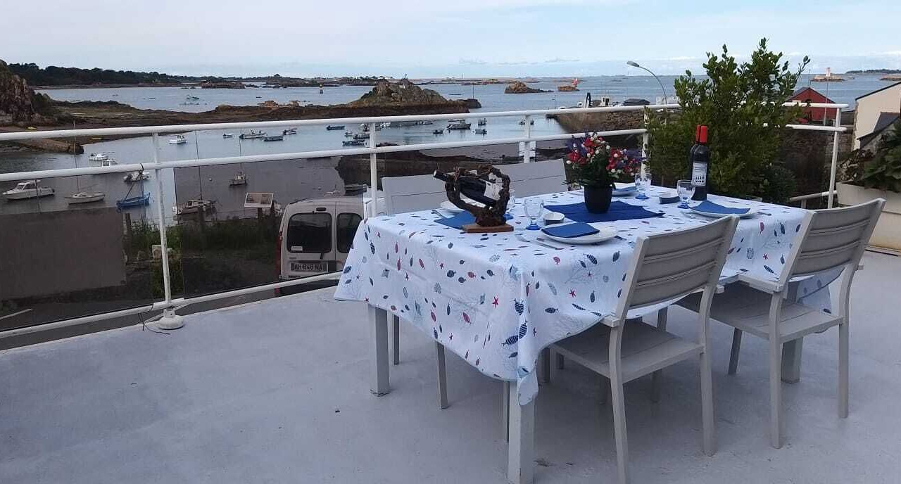 Photo of Outdoor in Loguivy