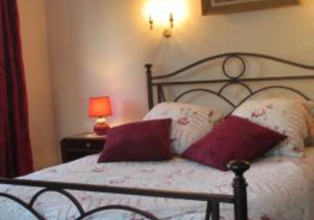 Photo of Bedroom in Loguivy