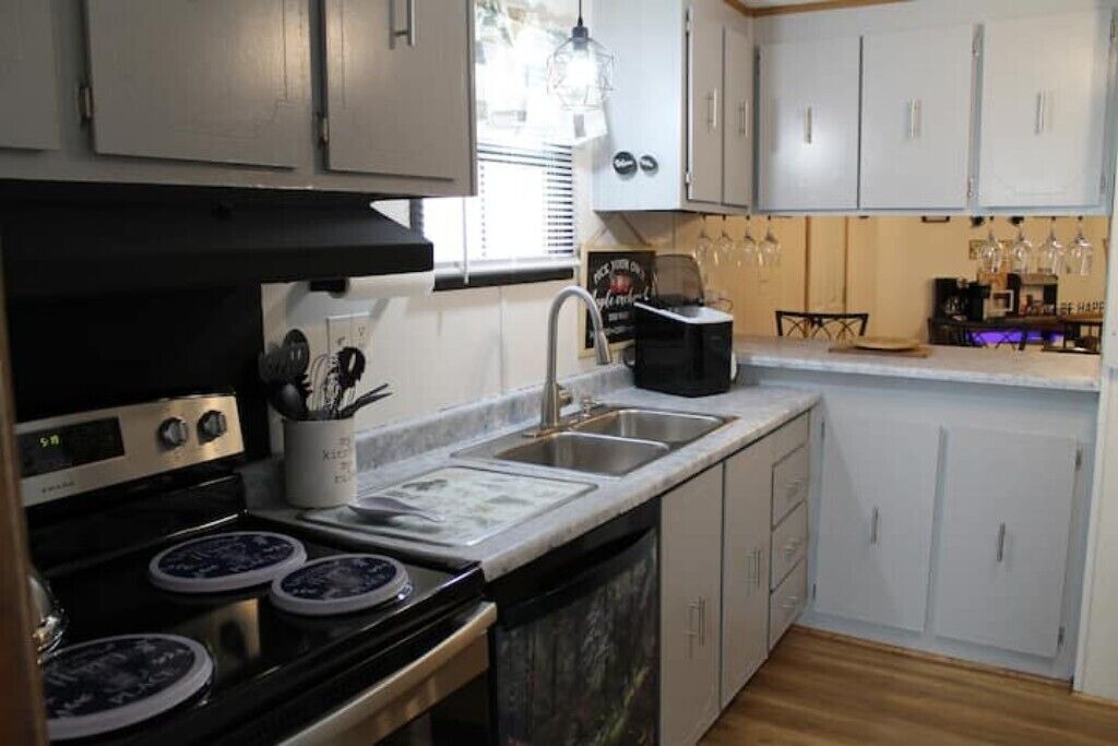 Photo of Kitchen in Town of New Haven