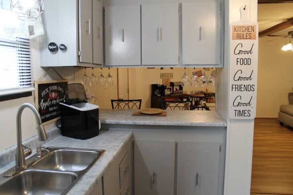 Photo of Kitchen in Town of New Haven