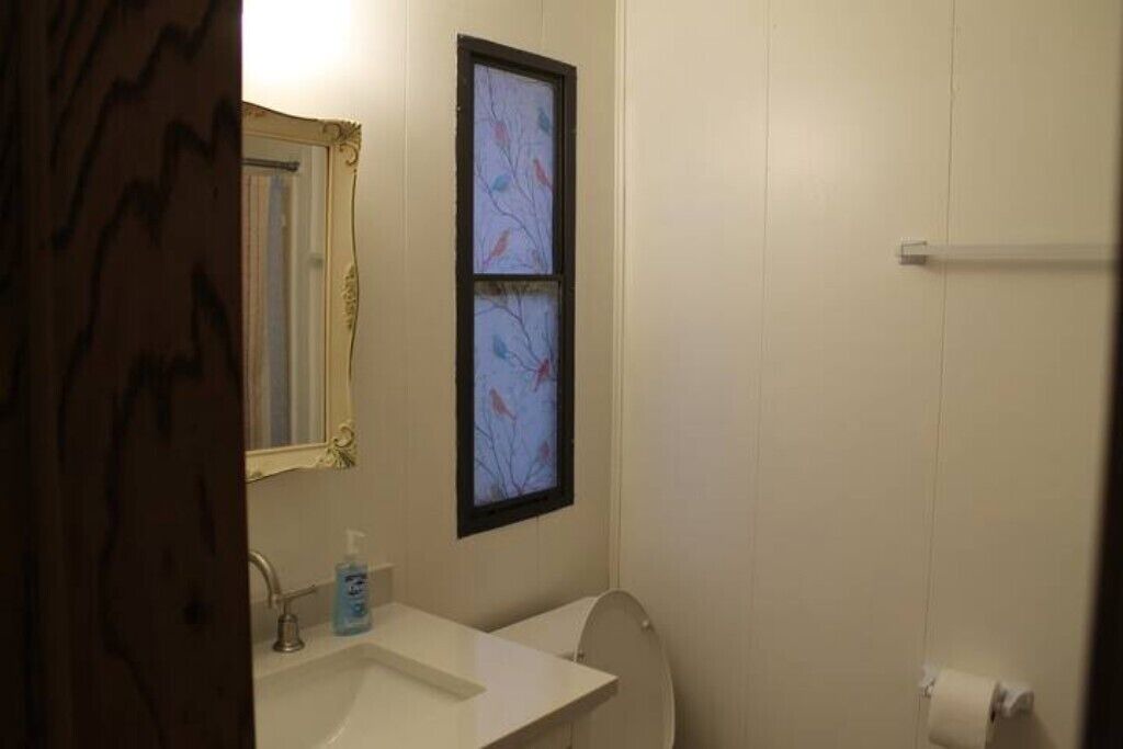 Photo of Bathroom in Town of New Haven