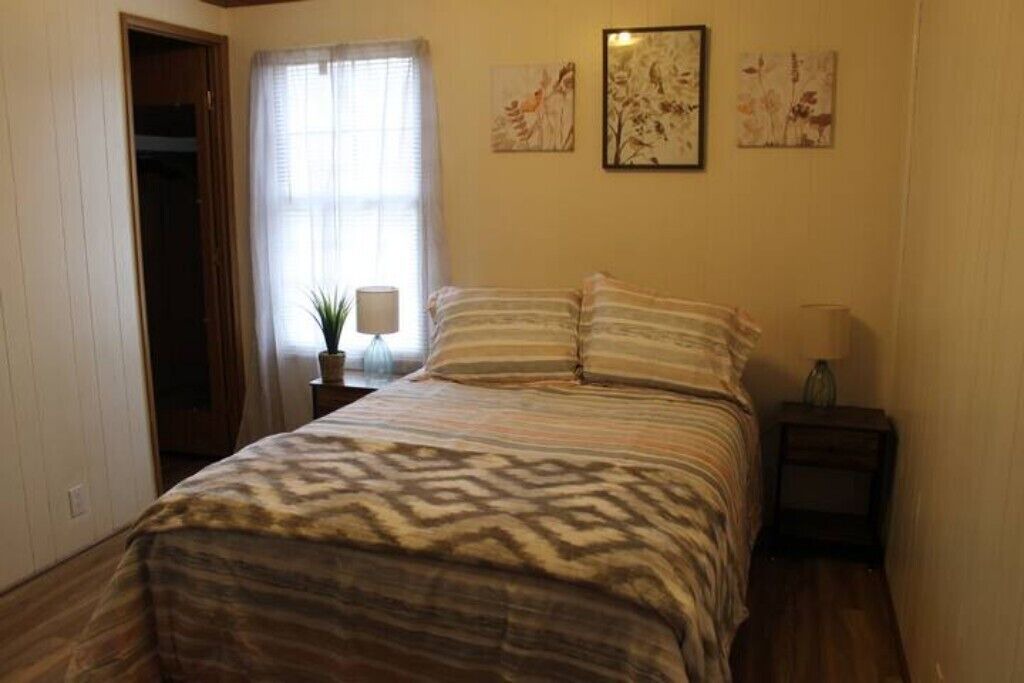Photo of Bedroom in Town of New Haven