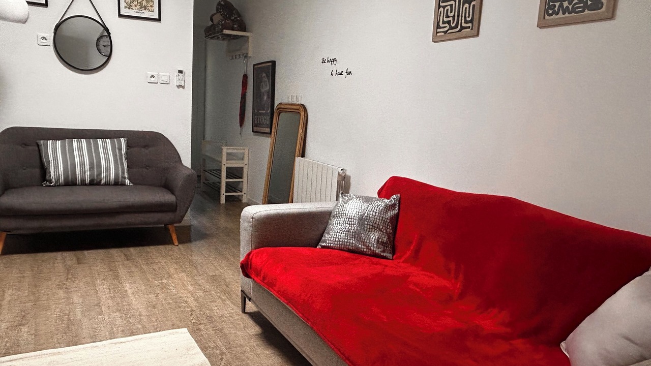 Photo of Livingroom in Lacroix-Falgarde
