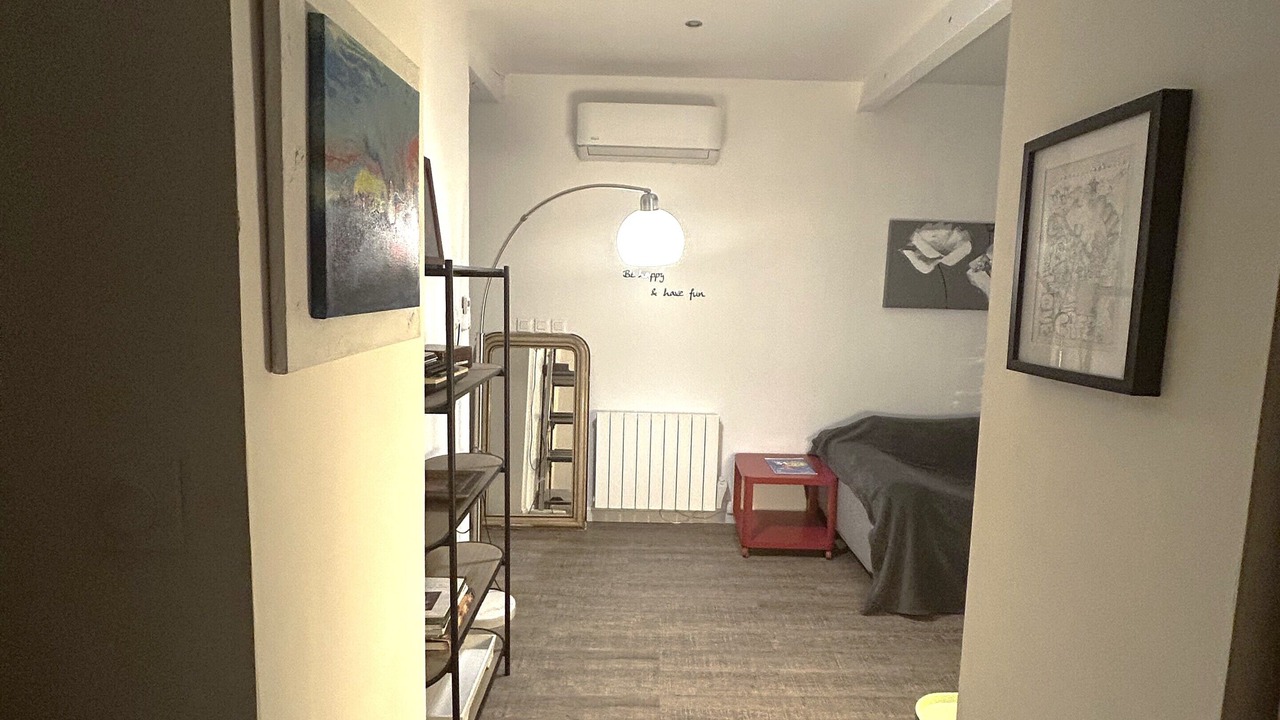 Photo of Bedroom in Lacroix-Falgarde