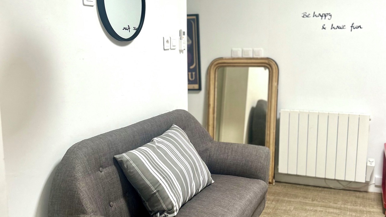 Photo of Livingroom in Lacroix-Falgarde