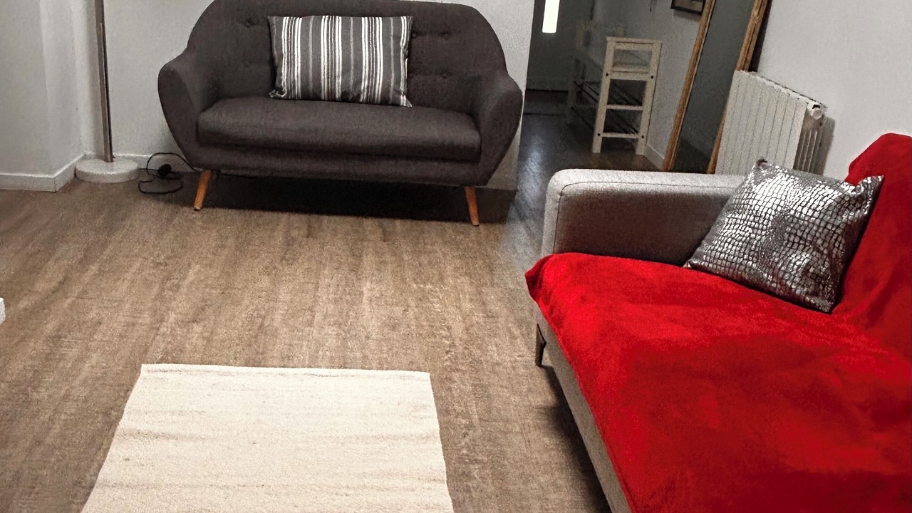 Photo of Livingroom in Lacroix-Falgarde