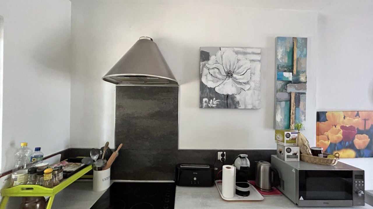 Photo of Kitchen in Lacroix-Falgarde