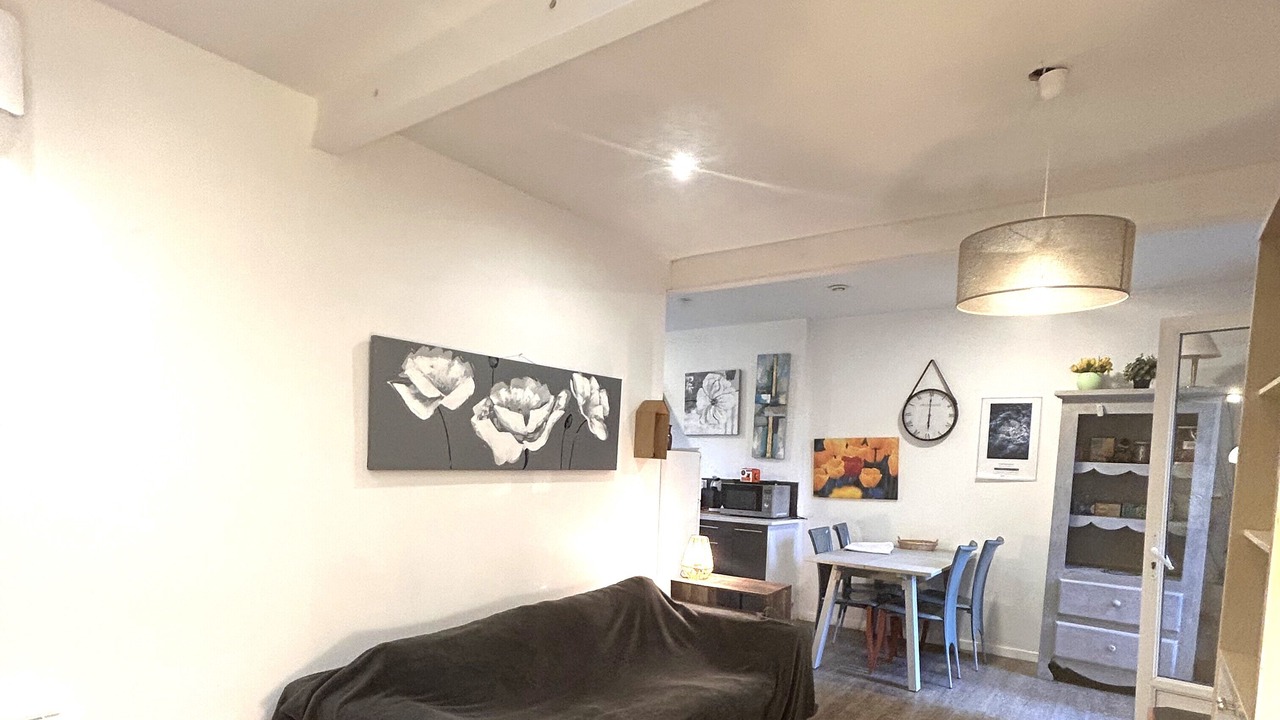 Photo of Livingroom in Lacroix-Falgarde