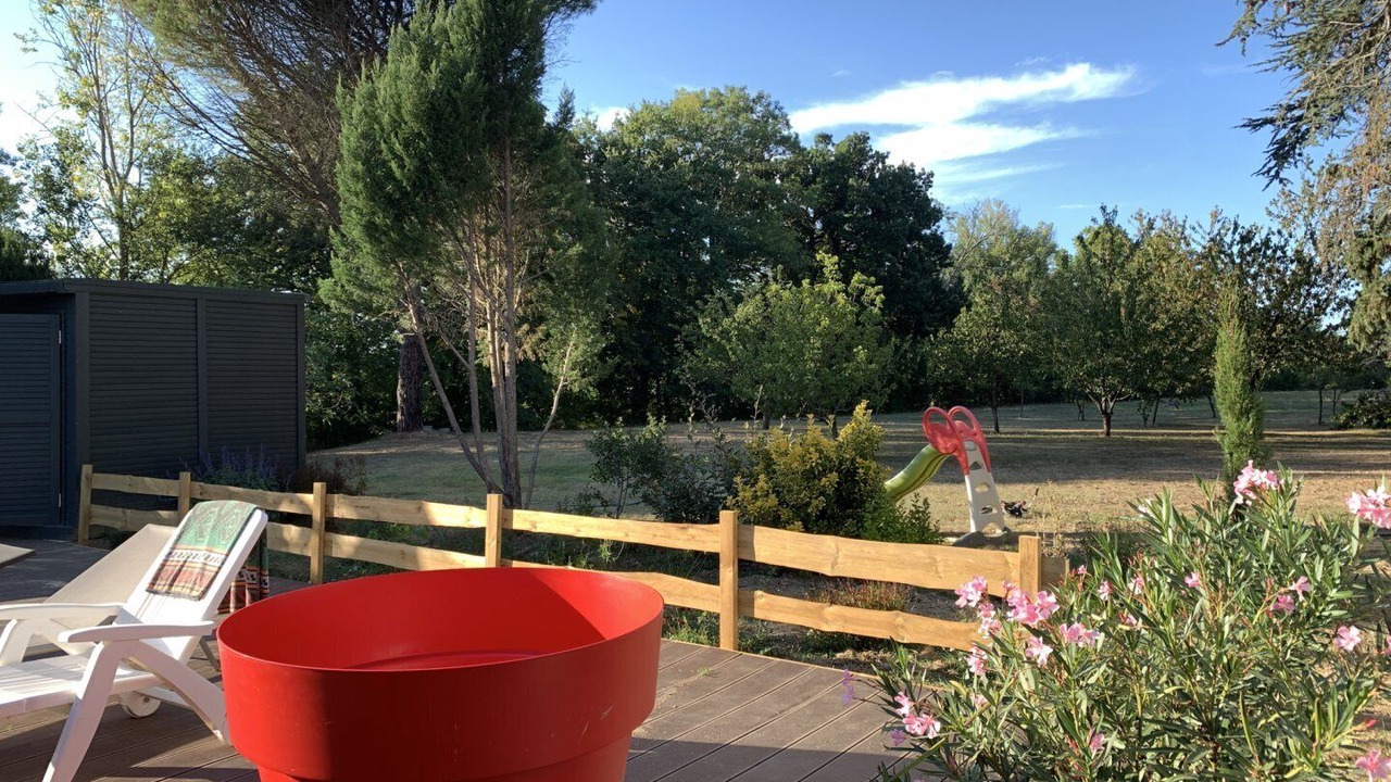 Photo of Outdoor in Lacroix-Falgarde