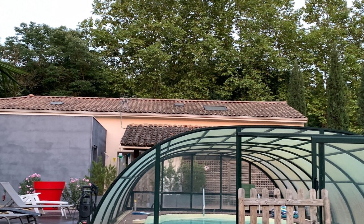 Photo of Outdoor in Lacroix-Falgarde