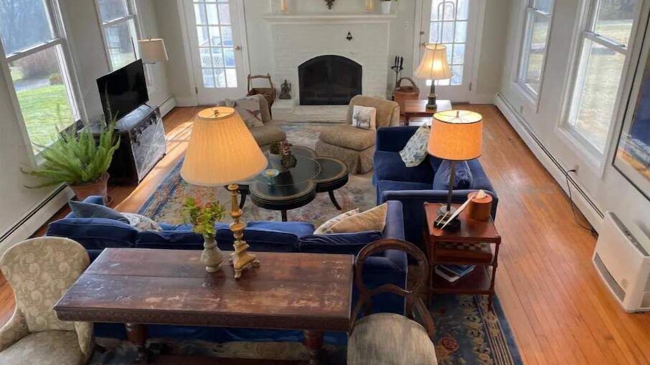 Photo of Livingroom in Canaan