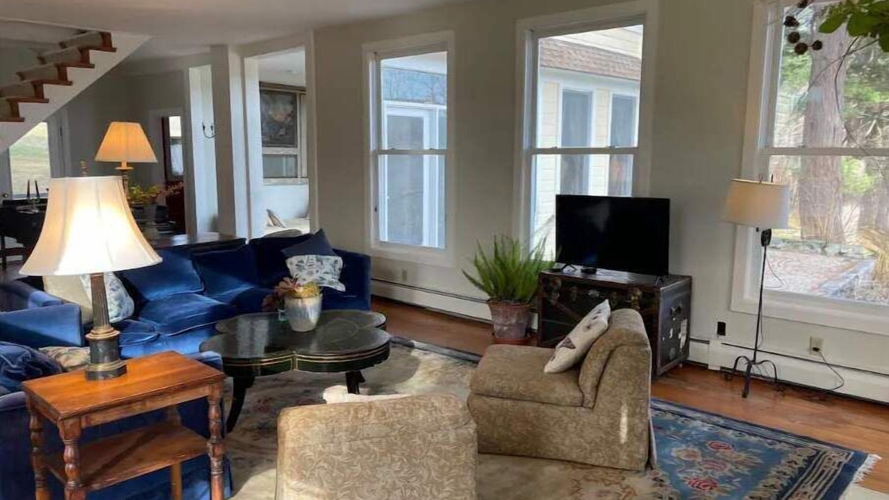 Photo of Livingroom in Canaan