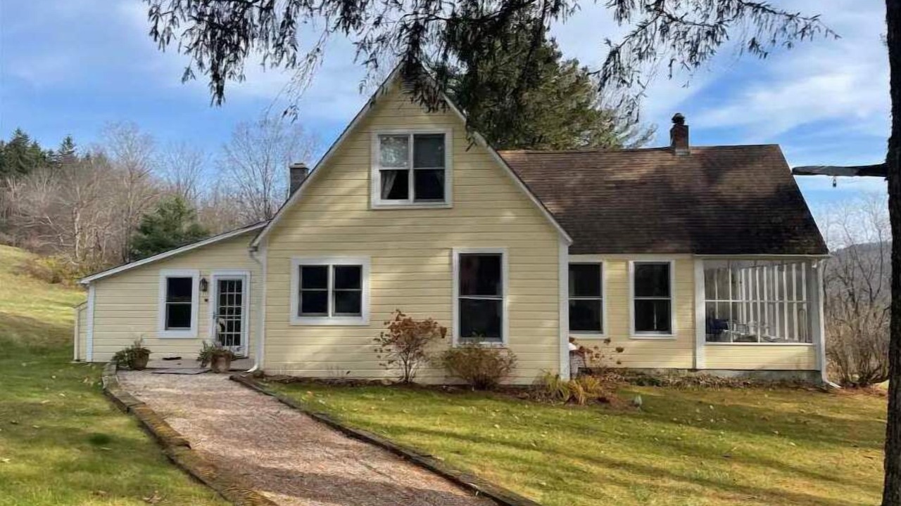 Photo of Outdoor in Canaan