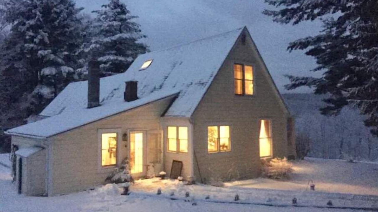 Photo of Outdoor in Canaan